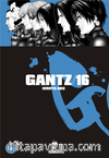 Gantz 16