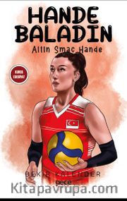 Hande Baladın / Altın Smaç Hande