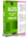 2024 ALES Çek Kopart Yaprak Test