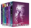 Ay Günlükleri Serisi (Özel Kutulu Set) (6 Kitap)