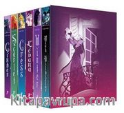 Ay Günlükleri Serisi (Özel Kutulu Set) (6 Kitap)
