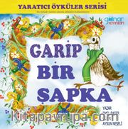 Garip Bir Şapka