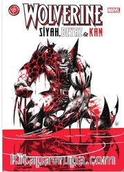 Wolverine: Siyah, Beyaz, Kan 