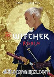 The Witcher: Ronin