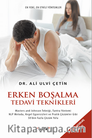 Erken Boşalma Tedavi Teknikleri