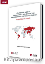 Türkiye Dahil Seçilmiş Yükselen Piyasa Ekonomileri İçin Makroekonomik Performans Ölçümü