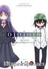 Ojojojo- Küçük Hanımefendi Cilt 1-2