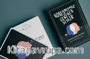 Konuşmamız Gereken Şeyler: Derine Daha Derine (Kutulu Konuşma Kartları) <br /> Derin Sohbet Soruları