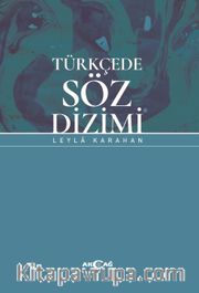 Türkçede Söz Dizimi
