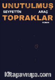 Unutulmuş Topraklar