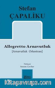 Allegretto Arnavutluk (Arnavutluk Orkestrası)
