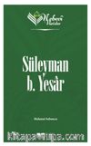 Nebevi Varisler Süleyman B.Yesar