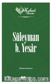Nebevi Varisler Süleyman B.Yesar
