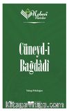 Nebevi Varisler Cüneyd-i Bağdadi