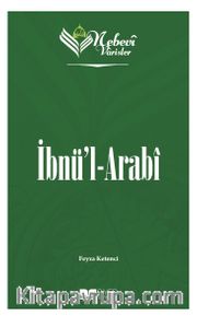 Nebevi Varisler İbnül-Arabi