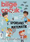 Bilge Çocuk Dergisi Sayı:85 Eylül 2023