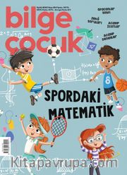 Bilge Çocuk Dergisi Sayı:85 Eylül 2023