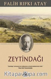 Zeytindağı