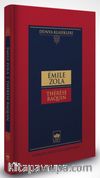 Therese Raquin (Ciltli)