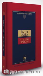 Therese Raquin (Ciltli)