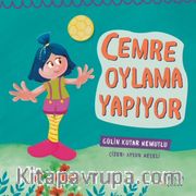 Cemre Oylama Yapıyor