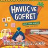 Havuç ve Gofret