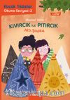 Kıvırcık ile Pıtırcık 5. Kitap / Altı Şapka