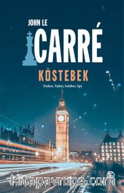 Köstebek