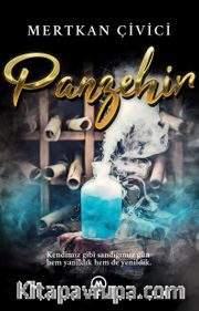 Panzehir