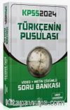 2023 KPSS Türkçenin Pusulası Soru Bankası Video Çözümlü