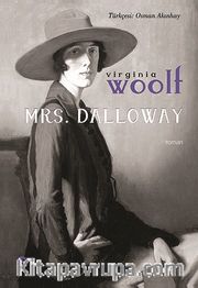 Mrs. Dalloway (Osman Akınhay Çevirisi)