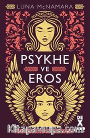 Psykhe ve Eros