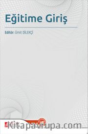 Eğitime Giriş