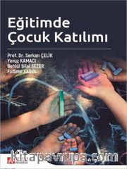 Eğitimde Çocuk Katılımı
