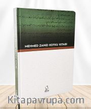 Mehmed Zahid Kotku Kitabı (Sempozyum)