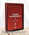 Yolun En Doğrusu 1 (Ciltli)