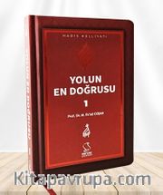 Yolun En Doğrusu 1 (Ciltli)