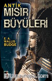 Antik Mısır Büyüleri