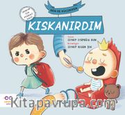 Ben De Küçükken Kıskanırdım