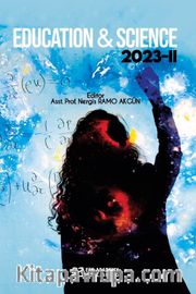 Education <br /> Science 2023 - II