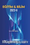 Eğitim - Bilim 2023 - II