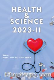 Health - Science 2023-II