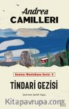 Tindari Gezisi /Komiser Montalbano Serisi 5