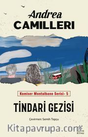 Tindari Gezisi /Komiser Montalbano Serisi 5