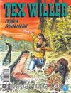 Tex Willer Sayı 7 / Florida Gönüllüleri