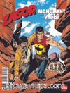 Zagor Sayı 254 / Monument Vadisi