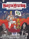 Martin Mystere Sayı 223 / Mars Günlükleri