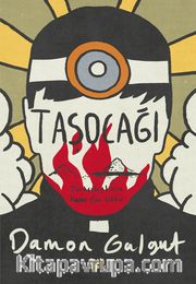Taşocağı