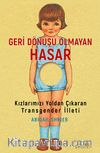 Geri Dönüşü Olmayan Hasar & Kızlarımızı Yoldan Çıkaran Transgender İlleti