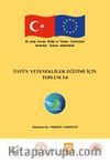 Üstün Yetenekliler Eğitimi İçin Toplum 5.0